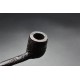 Parker Long Stem Bent Billiard  